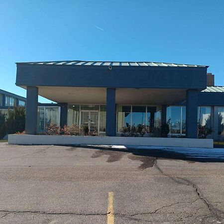 Days Inn By Wyndham Colorado City Exterior photo