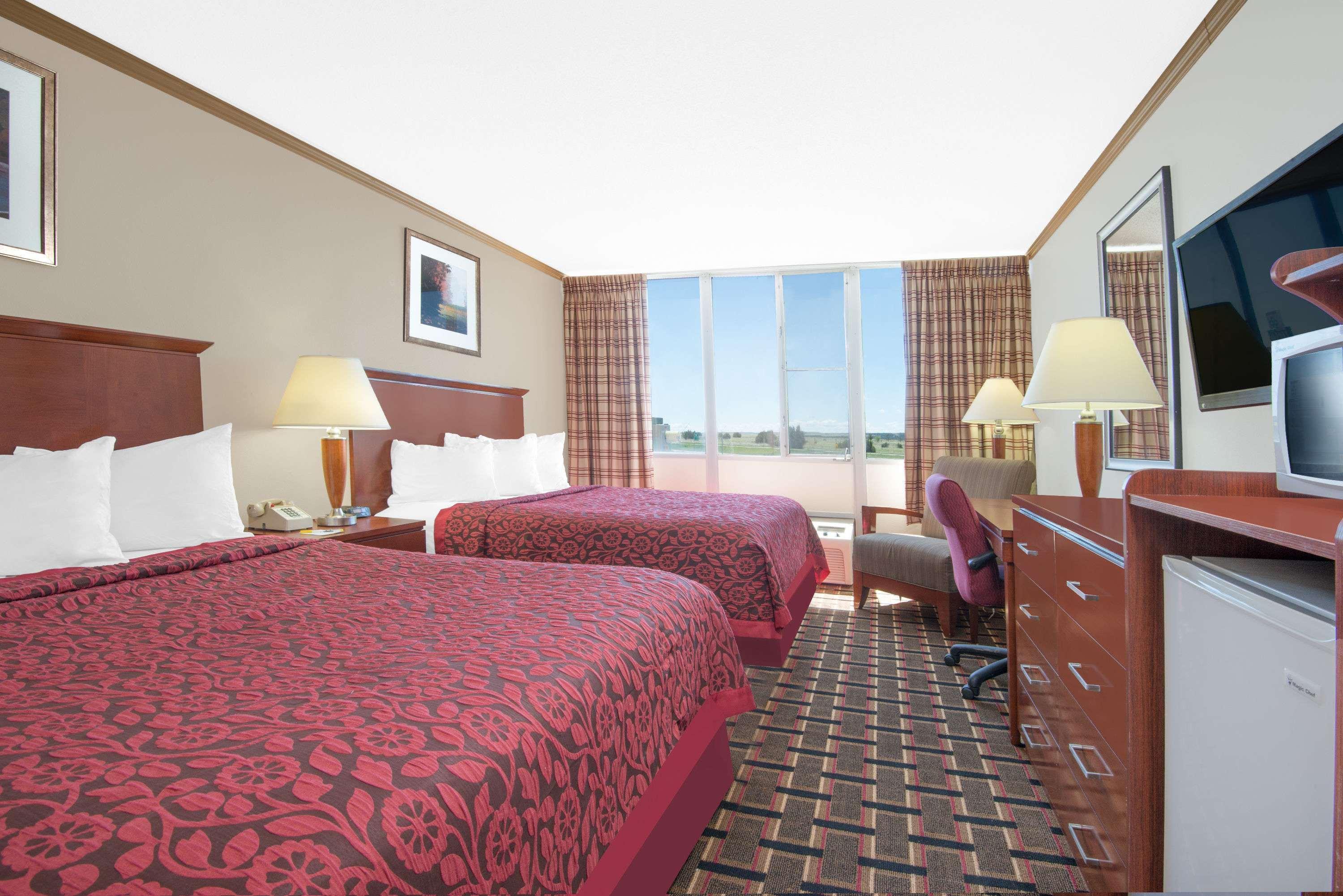 Days Inn By Wyndham Colorado City Exterior photo
