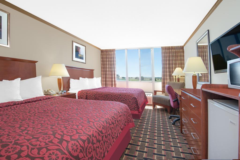 Days Inn By Wyndham Colorado City Exterior photo